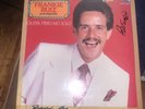 Frankie Ruiz Y Su Orquesta ‎– Solista...Pero No Solo LP - TH-AMF 2368 (VG+)