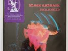 Black Sabbath - Paranoid - 50th Anniversary Edition Vinyl Record