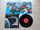 Rainbow, Down To Earth, Polydor, Japan 1979, Blackmore, Powell, Glover, Bonnet