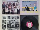 Alice Cooper  Pretties For You  Straight 1970 DE 1st pressing MINT   with OIS