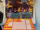 Punishment Of Luxury - Laughing Academy Vinyl LP Record gatefold sleeve