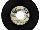 The Paragons RIDING ON A HIGH AND WINDY WAY/MERCY MERCY MERCY 7