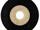 BLANK/OVER & OVER - LLOYD ROBINSON,  [SKA] 7