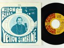 Psych Novelty 45 - Milton Berle - Yellow Submarine - VMC