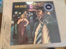Tom Waits,The Heart of Saturday Night,Asylum White Label Promo