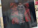 Vinyl 12