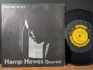 Hampton Hawes - Hamp Hawes Quartet 1955 Prestige 212 Lawrence Marable 10