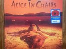 ALICE IN CHAINS: Dirt 2LP Apple Red Vinyl