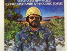 LONNIE LISTON SMITH VISIONS OF A NEW WORLD FLYING DUTCHMAN RVP6010 Japan LP