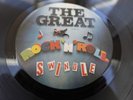 Sex Pistols THE GREAT ROCK 'N' ROLL SWINDLE 1979 UK 1st Sleeve 2nd Labels MMINUS