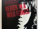 Nick Drake – Heaven In A Wild Flower, 1985 UK Island Records 1st press LP