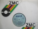 BILLY IDOL -  Vital Idol - Super rare ZIMBABWE ZMC Company Sampler LP / NM