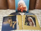 Sabrina Carpenter Short n’ Sweet Deluxe Zoetrope Vinyl 2LP New & Mint /10,000