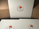 3 x LP LED ZEPPELIN NBC RADIO The Source COUNTDOWN TO CHRISTMAS vinyl Broadcast