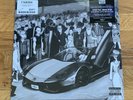 YOUNG DOLPH RICH SLAVE DELUXE VINYL LP RECORD RSD BLUE ORANGE /4000 RAP SEALED