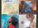 Rock Pop 43 x LP Vinyl Record Albums Simple Minds Eagles Journey Tina Turner