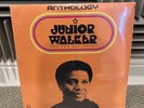 JR. WALKER & THE ALL-STARS Anthology MOTOWN 2XLP NOS STILL SEALED - NO CUTOUTS