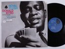 DONALD BYRD Royal Flush BLUE NOTE LP NM stereo UA van gelder e