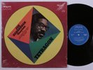 JOE HENDERSON QUARTETS Tetragon MILESTONE LP VG+ SHRINK e