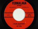 Garage 45 - The Kids - False Illusions - Tennalaga - rare