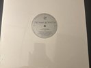 Techno scratch 12” Vinyl  Jdc Records