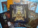 Ghost Vinyl Record Bundle- 9 Vinyl Records