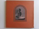 THE CONCERT FOR BANGLADESH APPLE STCX 3385 FOLK TRIPLE LP BOX SET BOOKLET