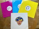 PET SHOP BOYS RELENTLESS 3x12’’ PROMO COLLECTOR VG+