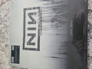 Nine Inch Nails With Teeth Definitive Edition Vinyl LP Album (NEW SEALED)