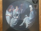 BLACK SABBATH: Heaven and Hell LP RSD 2021 Picture Disc #/5000 Vinyl