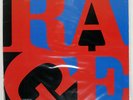 RAGE AGAINST THE MACHINE RENEGADES EPIC E85289 US LP