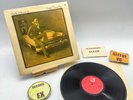 Hank Williams Jr.- Habits Old And New  EX/VG  Ultrasonic Clean 1980