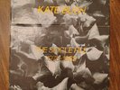 Kate Bush - The Single File 1978 1983 Limited Edition Numbered Box Set