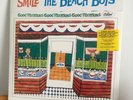 The Beach Boys - Smile Sessions - OG 2LP EU 2011 - STILL SEALED  - Brian Wilson