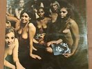 The Jimi Hendrix Experience – Electric Ladyland - Original 1968 Vinyl UK