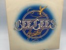 Vintage Bee Gees Greatest Vinyl LP 1979 RSO Record RS-2-4200A