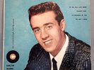 HEAR IT 50's 45 rpm EP record Jack Scott 