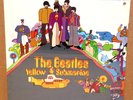The Beatles Yellow Submarine vinyl LP record NEW SEALED cut out SW 153 Capitol