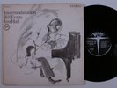 BILL EVANS/JIM HALL Intermodulation VERVE V6-8655 LP gatefold e