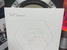 Async Remodels by Sakamoto, Ryuichi (Record, 2018) VG+ / VG+ Vinyl