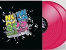 Now 80s Alternative Vinyl LP Album record limited 2 x compilation 2023 ltd Red