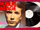 Public Image   1978 First Issue UK Import MINT Unplayed Vinyl LP Virgin + Inner