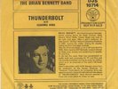 Brian Bennett Band - Thunderbolt (7