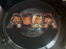 ABBA Thank You For The Music UK 1983 Picture Disc 7” Vinyl Record VG+