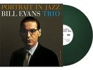 Bill Evans – Portrait In Jazz LP 12