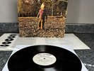 VINYL LP THE ALLMAN BROTHERS BAND BROTHERS AND SISTERS CP 0111 US 1ST PRESS