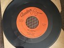 Rare Garage Rockabilly - Ronnie Cook - 45 Audan #A-122