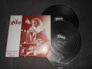 DIO LP SACRED HEART WORLD TOUR 1985-86  PROMO ONLY LIVE IN CALIFORNIA