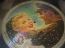 VINTAGE VOGUE 78 RPM 1947 PICTURE RECORD 