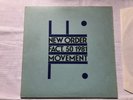 New Order Movement 1 FACT 50 Original 1981 A2/B2 Townhouse.